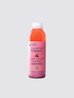 Реутери Lactobacillus LRDR™, концентрат живых бактерий с клюквой, 0.33л (1 шт.)