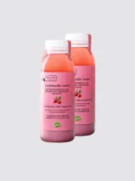 Реутери Lactobacillus LRDR™, концентрат живых бактерий с клюквой, 0.33л (2 шт.)